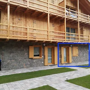 Falcade Lodge Falcade