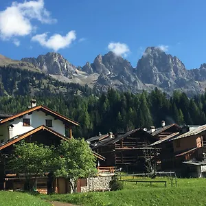 Nel Cuore Delle Dolomiti Falcade