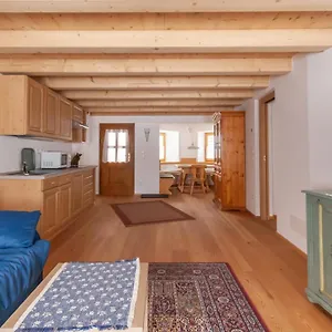 Casa Piccolin Falcade