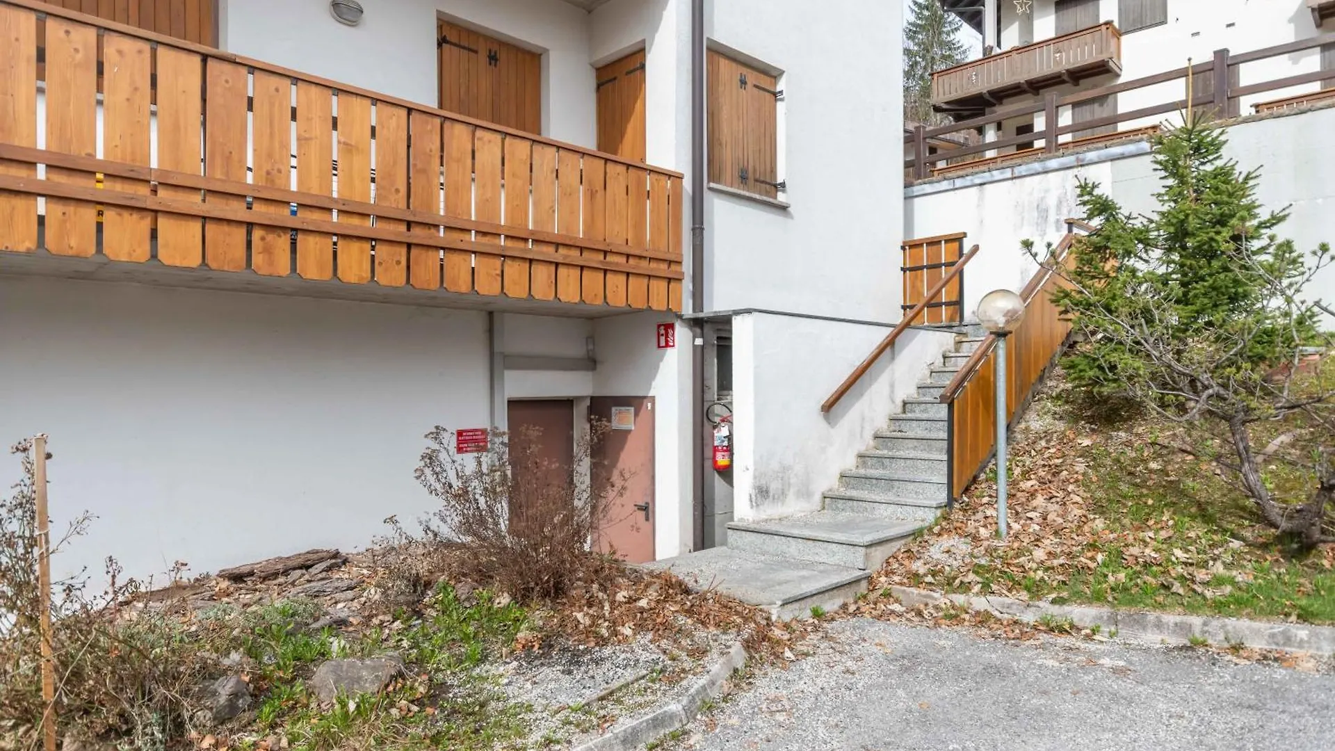 Appartamento Sandra - Molino Falcade Italy